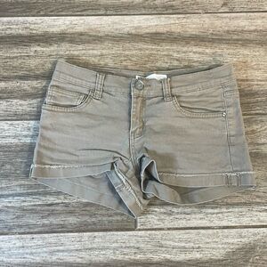 RSQ Jeans Malibu Short